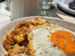-沛家·西餐Brunch·直火料理