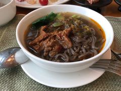 -视界美食自助餐厅·石家庄希尔顿酒店