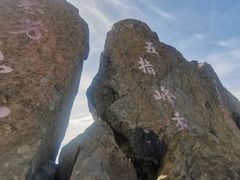 -白草畔自然风景区