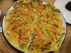 -海兰江石锅饭(水上店)