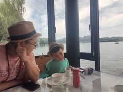 -柳莺湖上·湖景餐厅·江南菜(西湖店)