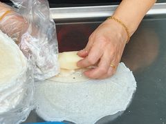 -姚氏祖传糖葱薄饼(华坞店)
