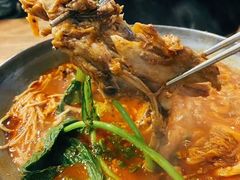 -济州爱肉堂(总店)