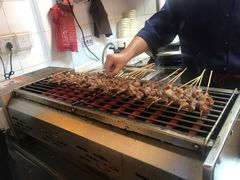 -陇上秦轩biangbiang面(萧山万象汇店)