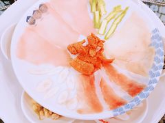 -桥香园云南过桥米线(金马碧鸡店)