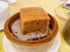 香滑马拉糕-添好运点心专门店(百老汇店)