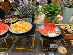 -大渔铁板烧(东城店)