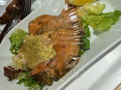 -宜家·瑞典风味餐厅(四元桥店)