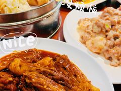 -恩宏德餐馆(平山道店)