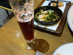 -FISH&POTATO Cō(地中海美食 万象城店)