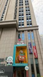 -玩元素·家庭游乐成长中心(香格里拉店)