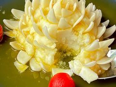 -若蘭慈·无国界素食料理(欢乐海岸店)