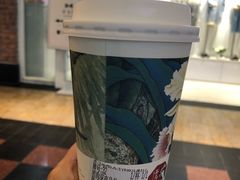 -茶与花间(太平洋森活天地店)