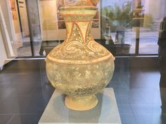 -洛阳古墓博物馆