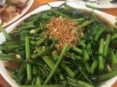 -班赞海鲜市场