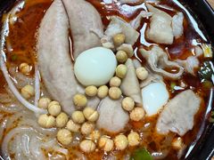 肥肠粉-青石桥老瓦房肥肠粉总店(青石桥总店)