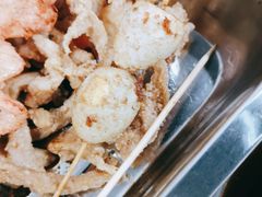 -阿姨小肉摊(同济西苑店)