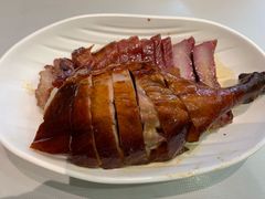 -深井陈记烧鹅酒家(新填地街店)