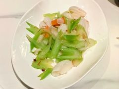 -荟廷·晶萃(陆家嘴尚悦湾店)