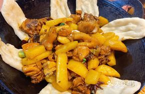 Old House Special Earth Pot Chicken