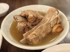 -松發肉骨茶(先得坊店)