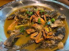 -船夫鱼锅(衢江路店)