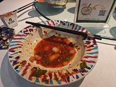-新疆兵团食府清真(马连道店)