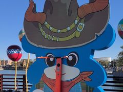 -大连海昌发现王国主题公园