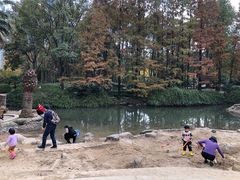 -苏州河梦清园环保主题公园