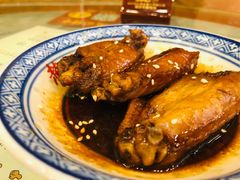 -赵记传承·中国甜品(福州总店)
