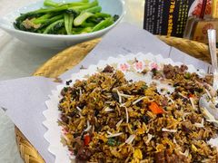 -坚记酒家·佛山老字号·顺德鱼生标准示范店
