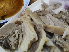 -苏莱特色牛骨滩羊手抓馆(长城东街总店)