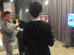 -大鲁阁保龄球(苏州园区店)