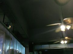 大堂-何师烧烤·香辣蟹·川菜·30年老品牌(太古里旗舰店)