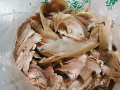 羊头肉-洪记白水羊头(天坛店)