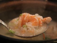 -大洋家·精品潮汕菜·生腌砂锅粥(天河东路店)