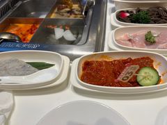 -海底捞大排档火锅(打浦路店)