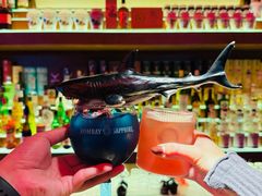 -鸡尾酒实验室酒吧(隆礼路店)