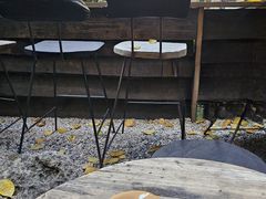 -WABI COFE(愚园路店)
