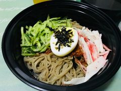 -幸屿 创意料理(永嘉天地店)