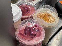 -喜茶(深圳海岸城店)