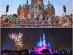 -上海迪士尼度假区