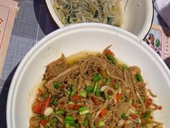 -彭耕记猪油炒小菜(吉联mall店)