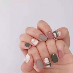 -Halo美甲美睫