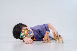 -玛瑞莎·儿童·亲子摄影(越秀店)