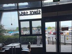 -汉堡王(梅村服务区南店)