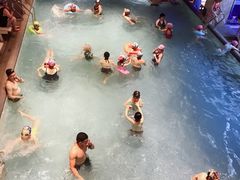 -巴斯漫温泉汗蒸馆(贡湖大道店)