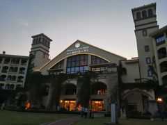 -厦门帝元维多利亚大酒店(环岛路黄厝海滩店)