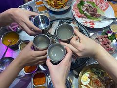 -玄希浪漫厨房·韩料烤肉(湖滨银泰in77店)