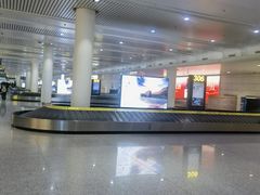 -银川河东国际机场